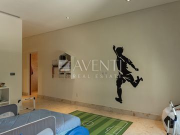 Casa en Venta, Los Canales, Puerto Cancún, Cancún