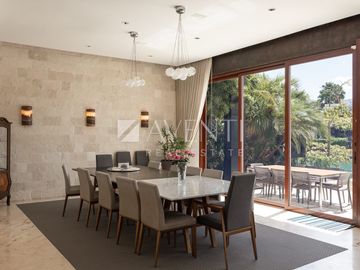 Casa en Venta, Los Canales, Puerto Cancún, Cancún