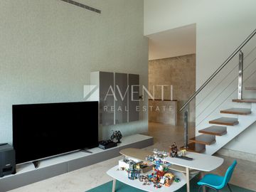 Casa en Venta, Los Canales, Puerto Cancún, Cancún