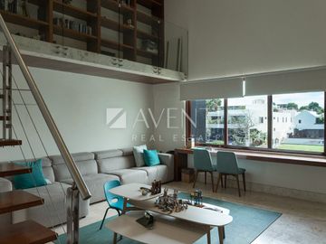 Casa en Venta, Los Canales, Puerto Cancún, Cancún