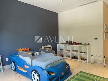 Casa en Venta, Los Canales, Puerto Cancún, Cancún
