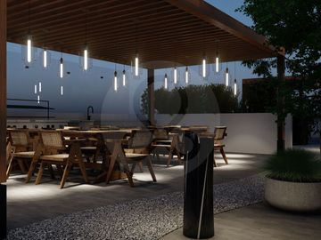 Santa Fe   Departamento en venta en Contadero
