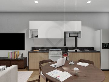 Santa Fe   Departamento en venta en Contadero