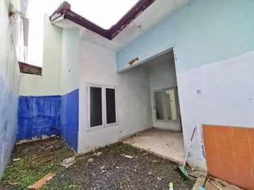 Rumah Murah Luas 105 di Permata Jingga Sukarno Hatta Malang