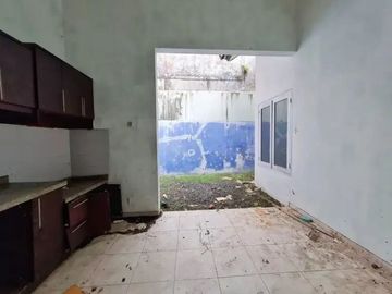 Rumah Murah Luas 105 di Permata Jingga Sukarno Hatta Malang