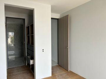 Venta departamento en Roma