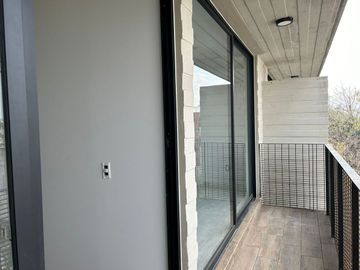 Venta departamento en Roma