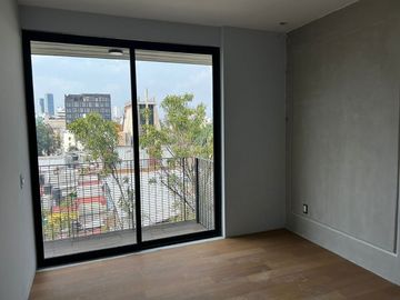 Venta departamento en Roma