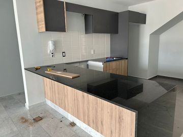Venta departamento en Roma