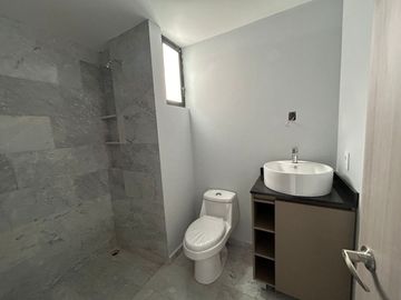 Venta departamento en Roma