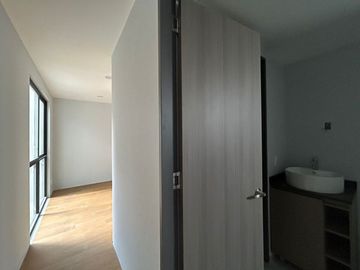 Venta departamento en Roma