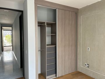 Venta departamento en Roma