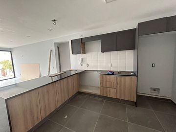 Venta departamento en Roma