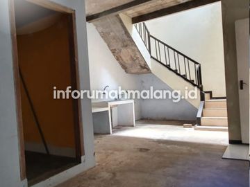 Rumah Siap Huni Malang,