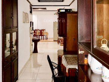 Dijual Rumah Pondok Indah Dekat PIM Dan Pondok Pinang