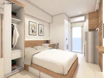 Apartemen Gunawangsa Tidar MURAH