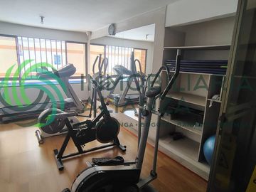 apartamento en arriendo en cabecera del llano. Cod A17447