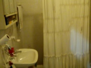 PALERMO HOLLYWOOD PH 2 AMBIENTES, CON PATIO Y TERRAZA