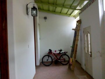 PALERMO HOLLYWOOD PH 2 AMBIENTES, CON PATIO Y TERRAZA
