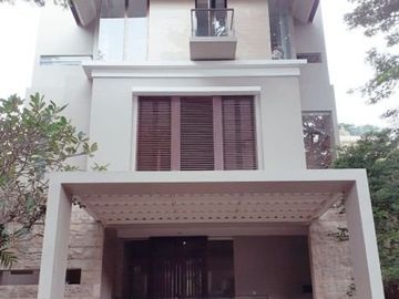 Rumah Bukitsari Type AMBER Citrasun Garden