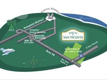 Oportunidad!!! LOTE en OPORTUNIDAD Fincas Sporting