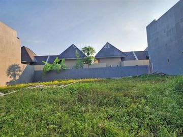 Tanah Siap Bangun Di Kawasan Citraland Tallasa City Blue Aqua