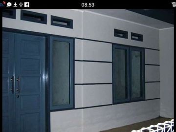 Rumah Minimalis Cisaranten Dekat Arcamanik dan Antapani