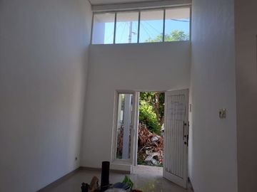 Rumah Minimalis Siap Huni Green Semanggi Mangrove Surabaya