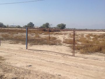 TERRENO EN VENTA EN LA POPULAR, GOMEZ PALACIO, DURANGO