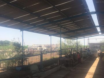 TERRENO EN VENTA EN LA POPULAR, GOMEZ PALACIO, DURANGO