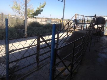 TERRENO EN VENTA EN LA POPULAR, GOMEZ PALACIO, DURANGO