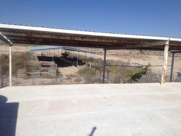 TERRENO EN VENTA EN LA POPULAR, GOMEZ PALACIO, DURANGO