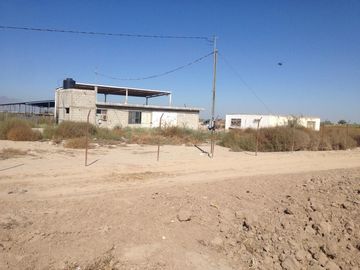 TERRENO EN VENTA EN LA POPULAR, GOMEZ PALACIO, DURANGO