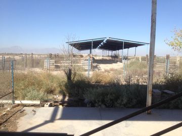 TERRENO EN VENTA EN LA POPULAR, GOMEZ PALACIO, DURANGO