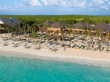 Terrenos en Venta en Mayakoba Country Club, Lo Mejor de Playa del Carmen.