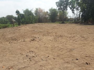 Bonus Hewan Qurban, Tanah Kavling Prambanan Village 12 Unit