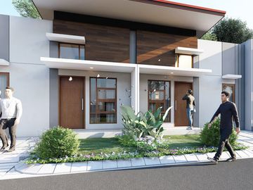 ONLY 1 UNIT HOOK TYPE 36 REMAIN | FREE DOCUMENTS & OPPORTUNITY TO WIN A CAR |HOUSING AT TIBAN BATAM