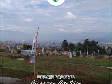 Harga Perdana Diskon Besar Rumah Scandinavian 2LT di Cimahi Cipageran Hanya 700Jtan