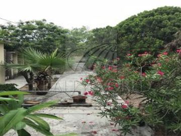 Quintas Venta Ciénega de Flores Zona Ciénega de Flores 40-QV-2607