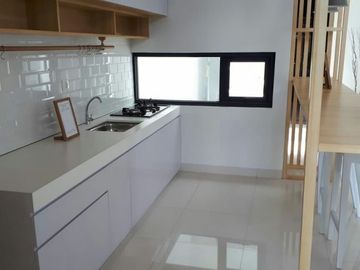 Jual Rumah Bandung Utara Pondok Hijau Free Canopy Kaca KPR Welcome.