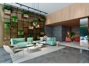 APARTAMENTO  L/B  3REC EN COCO DEL MAR PH RIVIERA DEL GOLF