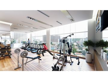APARTAMENTO  L/B  3REC EN COCO DEL MAR PH RIVIERA DEL GOLF