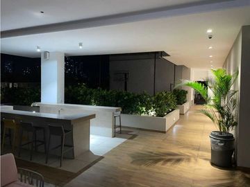 APARTAMENTO  L/B  3REC EN COCO DEL MAR PH RIVIERA DEL GOLF