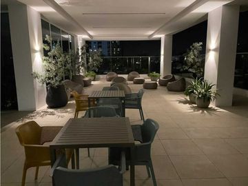 APARTAMENTO  L/B  3REC EN COCO DEL MAR PH RIVIERA DEL GOLF