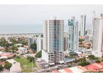 APARTAMENTO  L/B  3REC EN COCO DEL MAR PH RIVIERA DEL GOLF