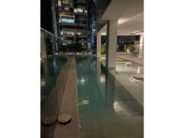 APARTAMENTO  L/B  3REC EN COCO DEL MAR PH RIVIERA DEL GOLF