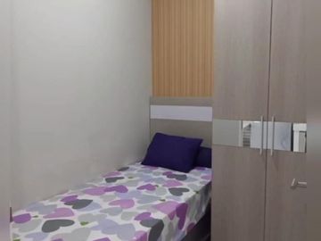 Puncak Dharmahusada 2BR Full Furnished Tinggal Bawa Koper