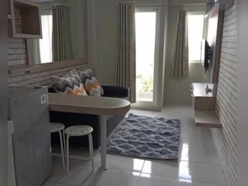 Puncak Dharmahusada 2BR Full Furnished Tinggal Bawa Koper