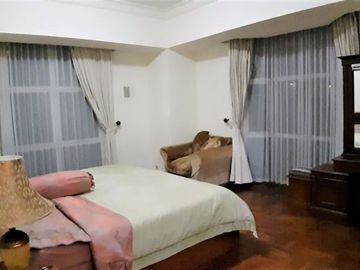 Dijual Apartemen Menteng Executive Tipe 2 Kamar Tidur Kondisi Fully Furnished