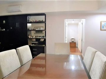 Dijual Apartemen Menteng Executive Tipe 2 Kamar Tidur Kondisi Fully Furnished
